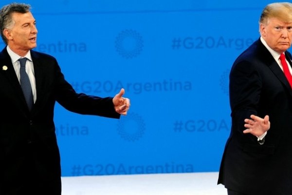 El tuit de Donald Trump que sacude al dólar y mortifica a Mauricio Macri