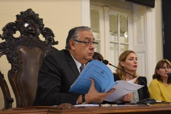 Es Ley la incorporación de la actividad celulósica en Corrientes