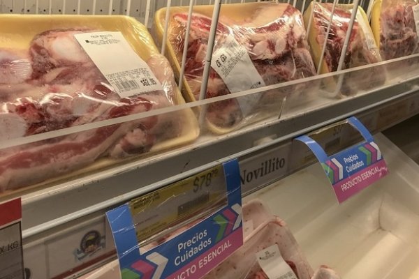 Relanzan los Precios Cuidados con subas promedio de 4,9 %