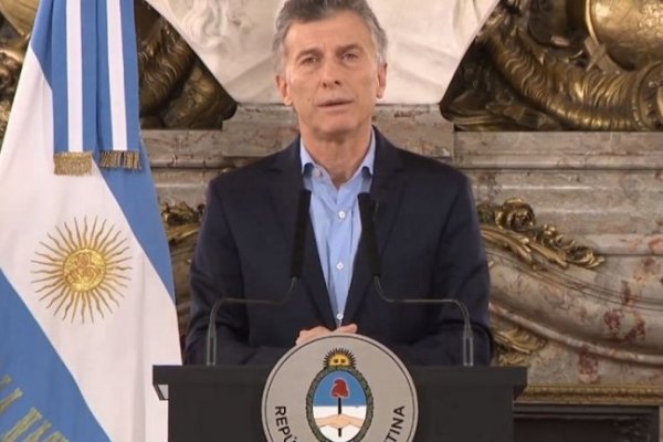 Macri, sobre el ataque a Olivares: Vamos a ir hasta las últimas consecuencias para saber qué pasó