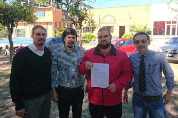 Corrientes: La Justicia quiere saber por qué los concejales de Mburucuyá están en negro