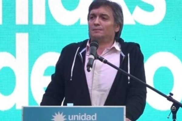 Máximo Kirchner, tras el anuncio de CFK: Mientras el Gobierno se achica, nosotros construimos una amplia mayoría