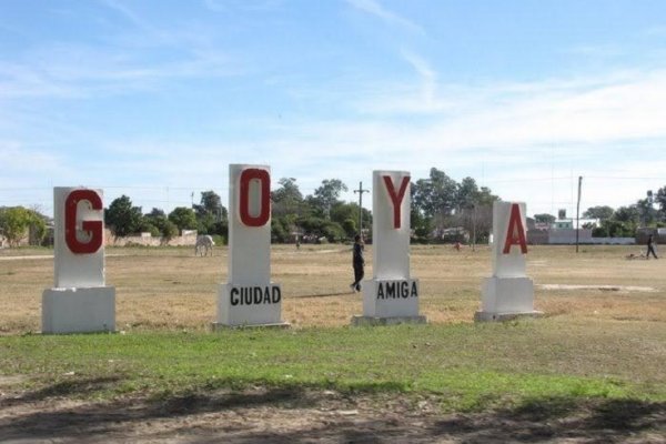 Avanza licitación de obra millonaria para Goya