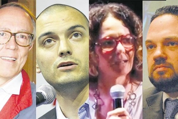 El equipo económico de Alberto Fernández