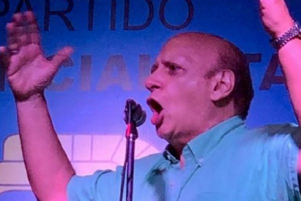 Martínez Llano rompió el silencio