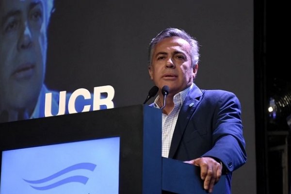 La convención de la UCR ratificó su pertenencia a Cambiemos y exigió ampliar la coalición a otras fuerzas políticas