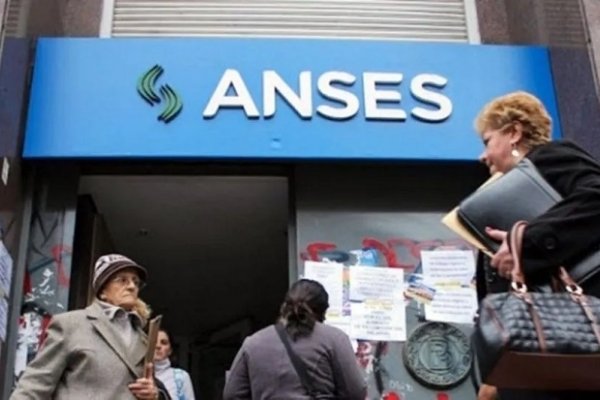 Explotó la demanda de los créditos Anses