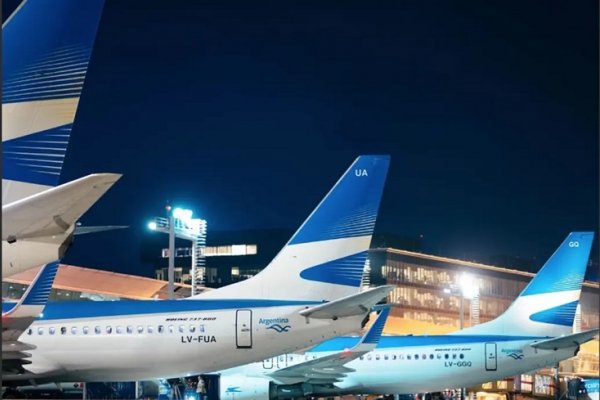 La Argentina perdió el juicio por Aerolíneas en el Ciadi y deberá pagar US$320 millones