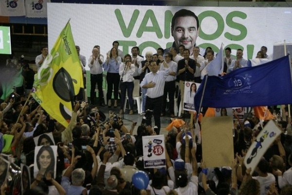 Elección legislativa en Corrientes: la Casa Rosada se llevaría su primer triunfo del año