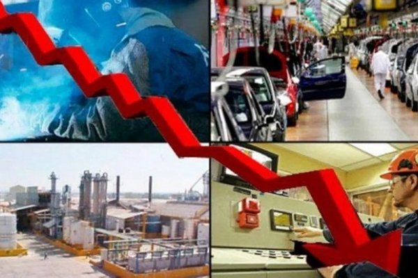 Argentina está séptima en el ránking de las peores economías del mundo