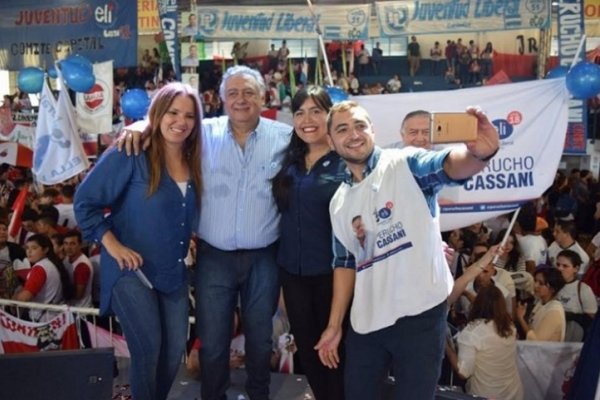 Pedro Cassani: Ganó Corrientes, ganó la democracia