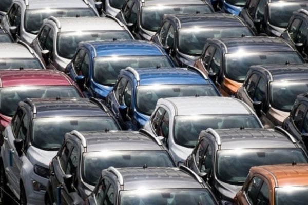 Gobierno lanza un plan con descuentos para incentivar la venta de autos