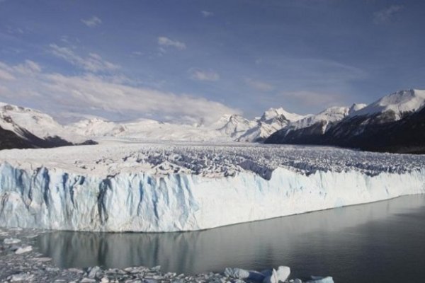 La Corte Suprema avaló la constitucionalidad de la Ley de Glaciares