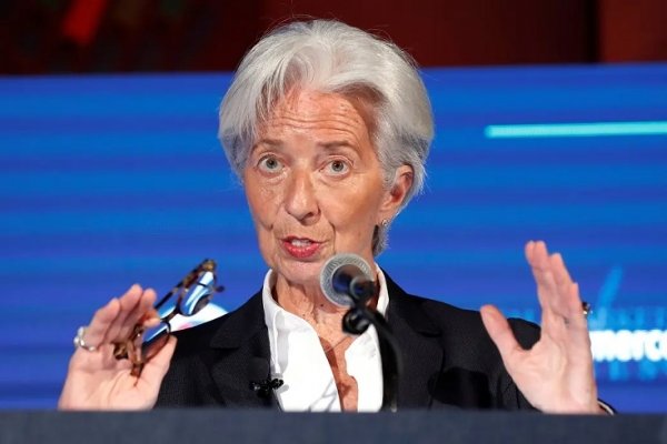 Según Lagarde, el FMI subestimó la crisis y la inflación