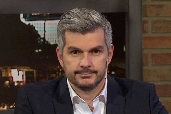 Marcos Peña, sobre un acuerdo con el Frente Renovador: Con Sergio Massa no hay nada