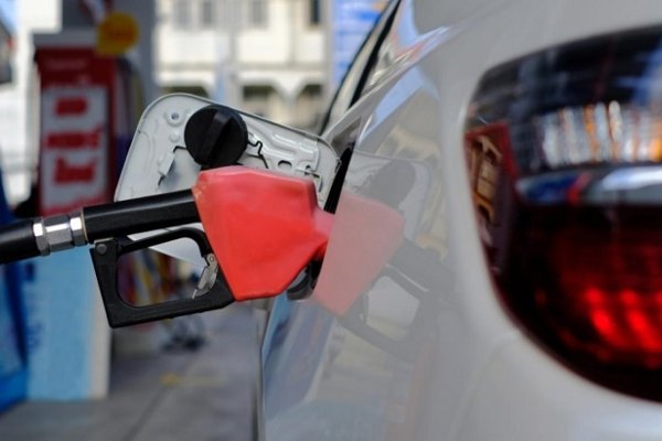 La demanda de combustibles tuvo un repunte del 1,1% en abril