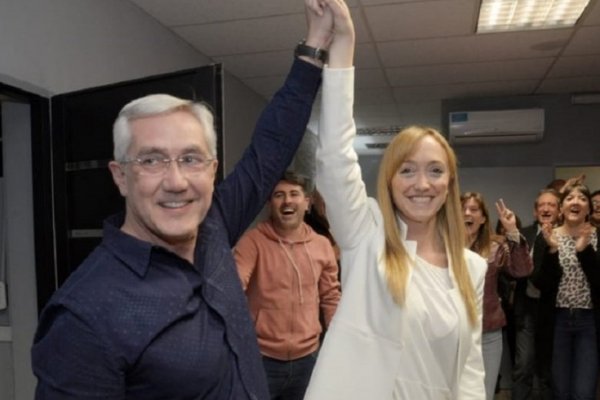 PASO de Mendoza: La UCR le ganó al PRO y la kirchnerista Fernández Sagasti irá por el peronismo