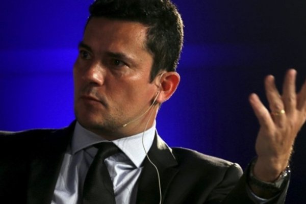 Revelan manejos ilegales del ex juez Moro contra Lula en el Lava Jato