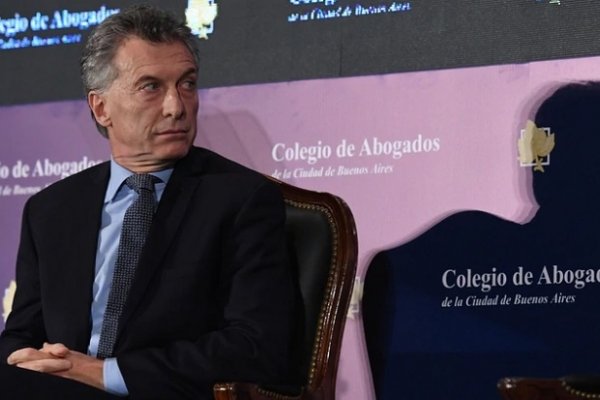 El argumento de Macri para elegir a Pichetto: Es un hombre de Estado