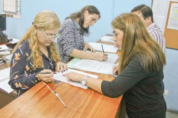 Tres frentes se inscribieron para las Paso en Corrientes