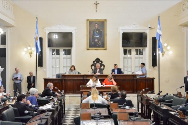 Senado declaró la Emergencia vial, sanitaria, agropecuaria y económica para Itatí y San Cosme