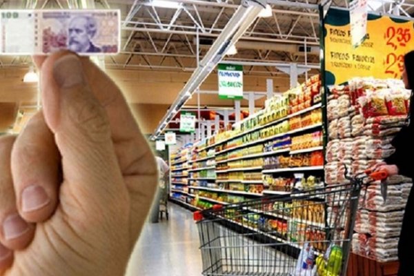 La inflación del NEA fue la más baja en mayo pero sigue con interanual acumulada más alta del país