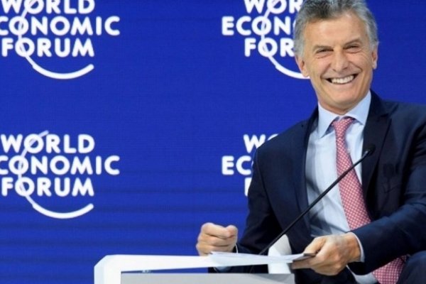 Macri: Estoy convencido de que la inflación bajará