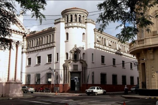 Aprobada por el Tribunal de Cuentas, el Ejecutivo envió a Legislatura la Cuenta de Inversión 2018