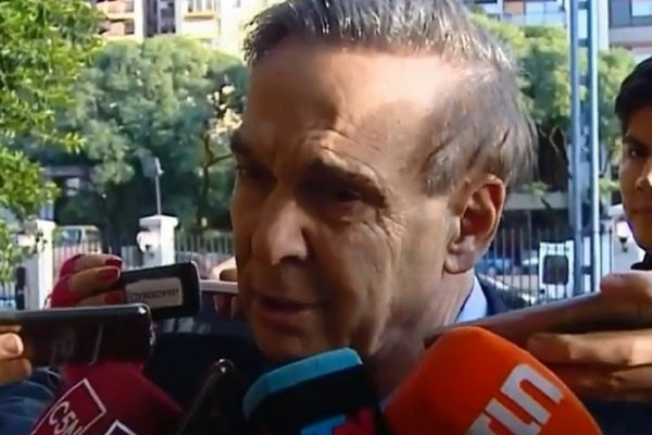 Pichetto se reunió con Vidal y aventuró que la gobernadora obtendrá la reelección