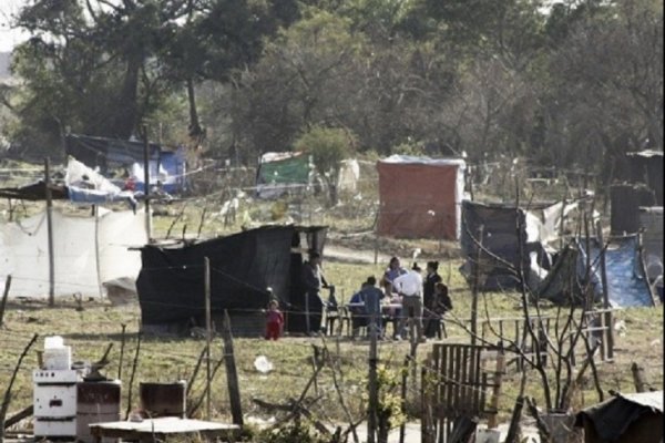 Alrededor de 40 mil personas más engrosan la pobreza en Corrientes