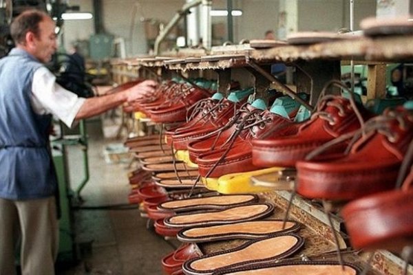 La industria del calzado no repunta: se fabrican menos zapatos y las ventas no paran de caer