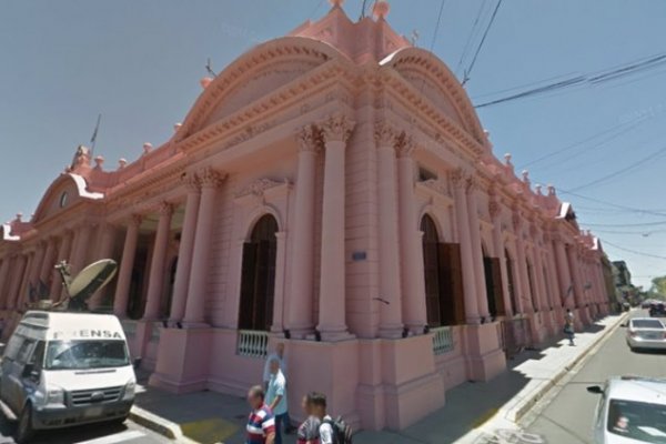 Todos quieren un lugar en el gabinete provincial