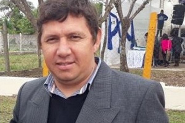 Santa Lucia: A la renuncia de Coletti le sigue la decisión del concejal Diego Palavecino de apartarse del Bloque oficialista