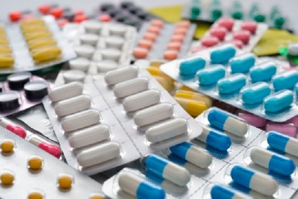 Los medicamentos aumentaron un 314% en los últimos tres años