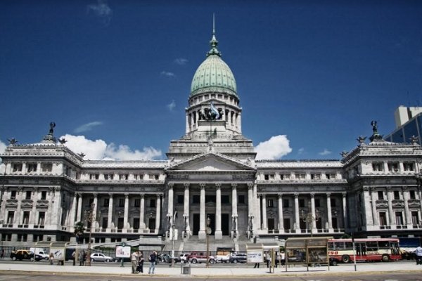 El Frente Vamos Todos acelera su campaña para llegar al Congreso