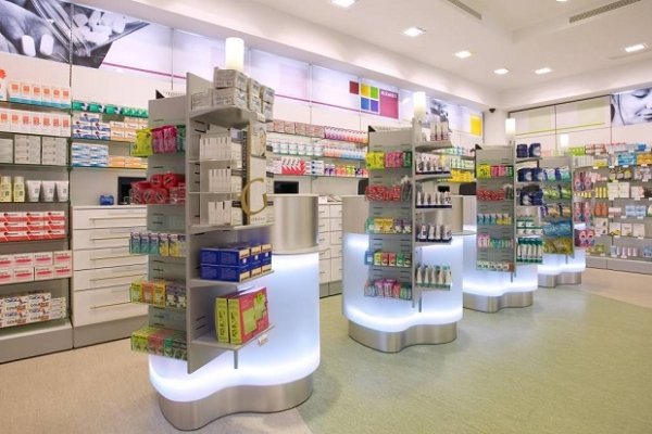 Ya cerraron 61 farmacias en lo que va del año