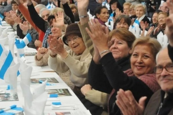 Gobierno prorroga la moratoria jubilatoria de las mujeres que no completaron sus aportes