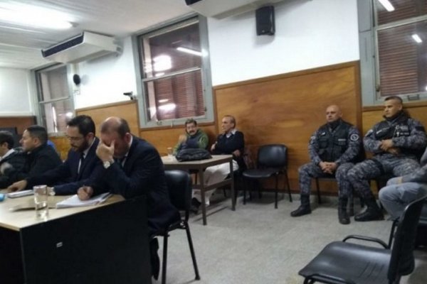 Ligas Agrarias: Condenaron a prisión perpetua a un ex policía y un ex militar por crímenes de lesa humanidad en Chaco