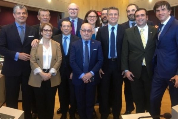 Mercosur y UE sellaron un histórico acuerdo de asociación estratégica