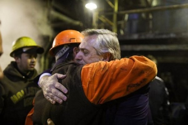 Alberto Fernández, sobre el acuerdo Mercosur - UE: No genera nada para festejar sino muchos motivos para preocuparnos