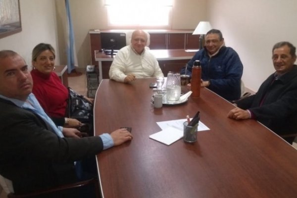 Martínez Llano, un sapucay desde Santo Tomé