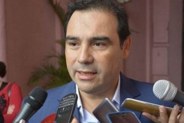 Valdés insistió en la necesidad de crear un Ministerio de Ciencias y Tecnología