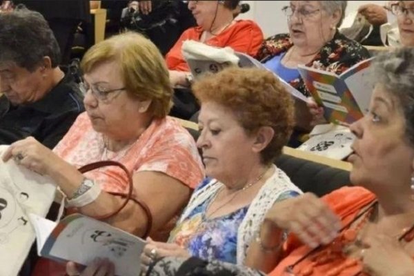 500 mil mujeres no podrán jubilarse por la Moratoria Previsional