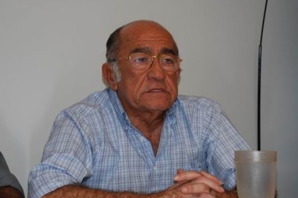 Pocho Romero se lanza desde Corrientes