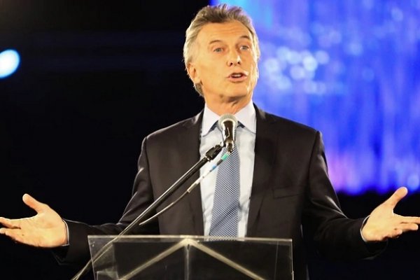 Macri le apuntó al kirchnerismo: Los que callan sobre la dictadura de Maduro son cómplices