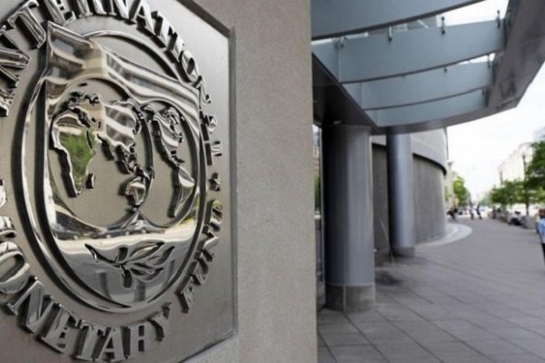 El FMI aprueba la marcha del plan económico y autoriza desembolso de unos u$s5.400 millones