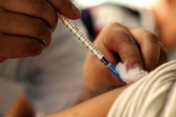 Comienza la distribución de la vacuna contra la meningitis