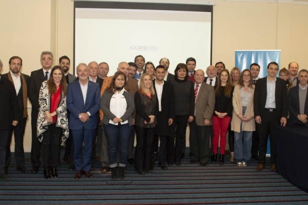 Preocupación de autoridades ambientales en presentación de Código Penal Ambiental