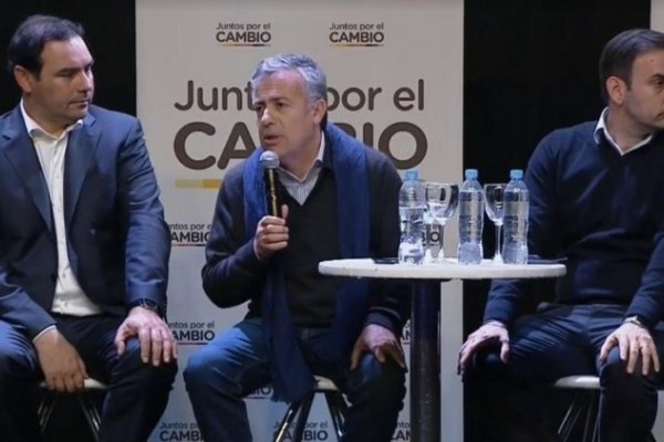 Cornejo se sumó a la oleada de pegarle a las embarazadas para cobrar planes sociales