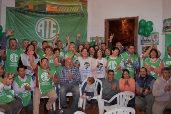 La Verde Anusate presenta equipo